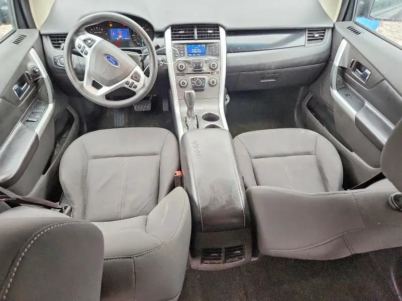 2013 FORD EDGE SE  
