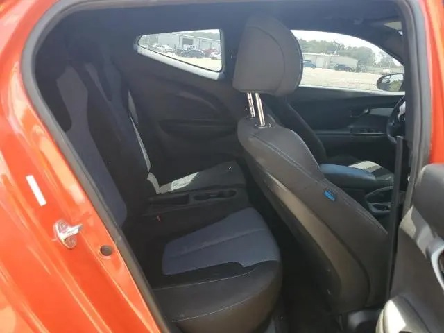 2020 HYUNDAI VELOSTER BASE  