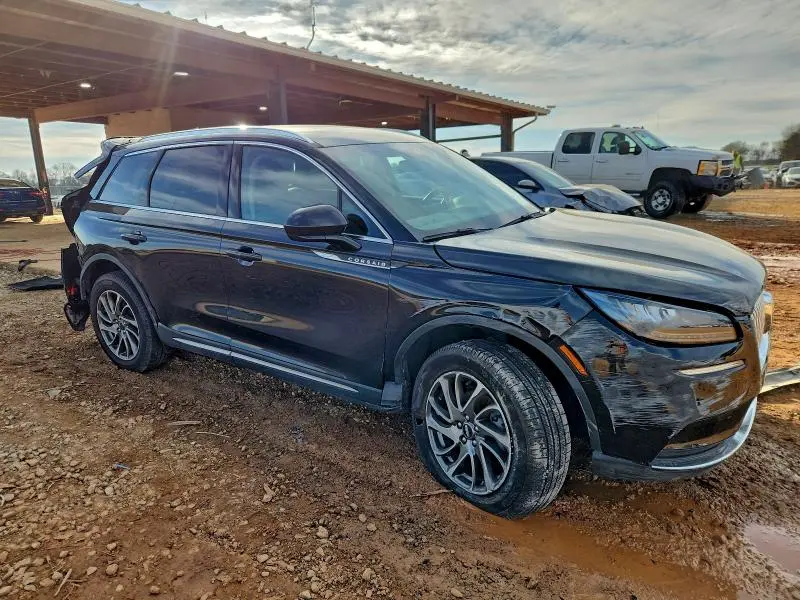 2022 LINCOLN CORSAIR   