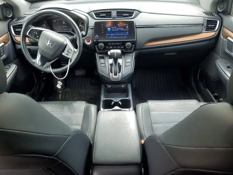 2020 HONDA CR-V EXL  