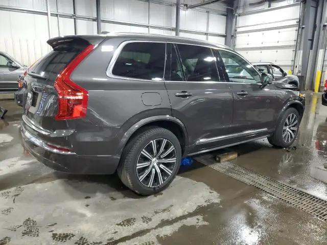 2025 VOLVO XC90 CORE