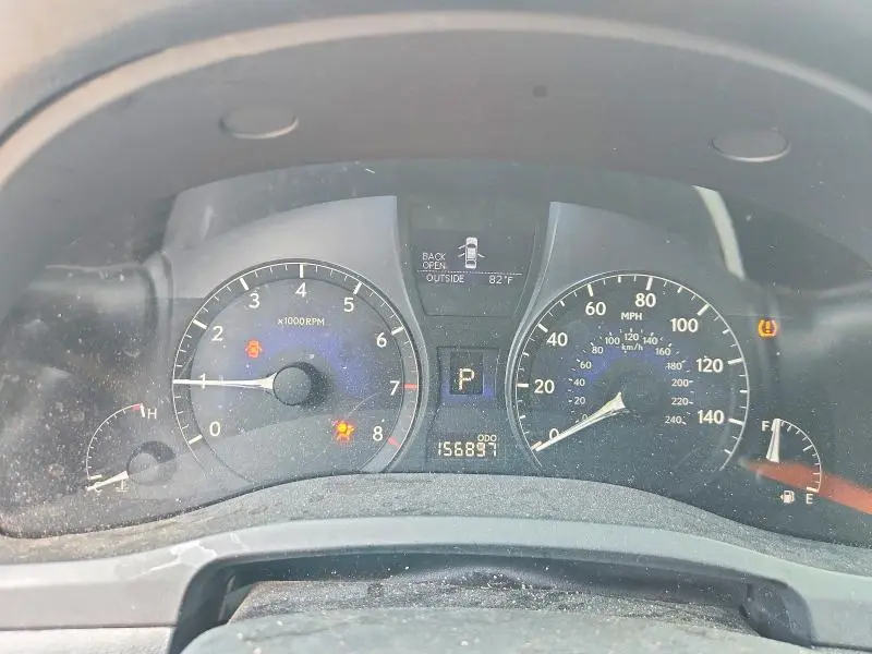 2010 LEXUS RX 350 BASE  