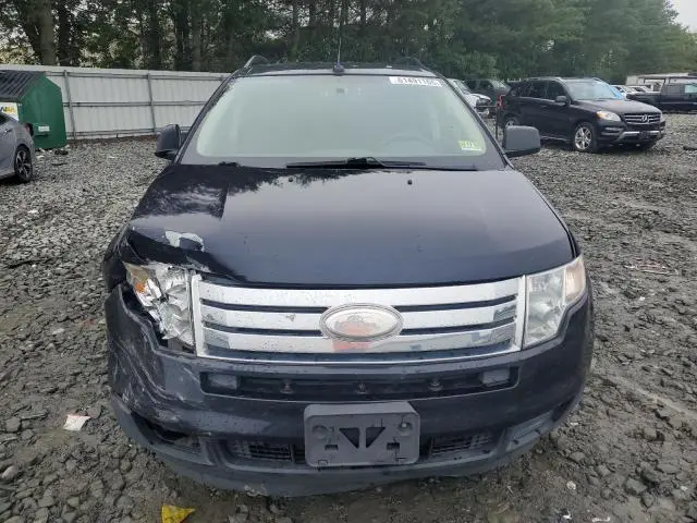 2010 FORD EDGE SE  