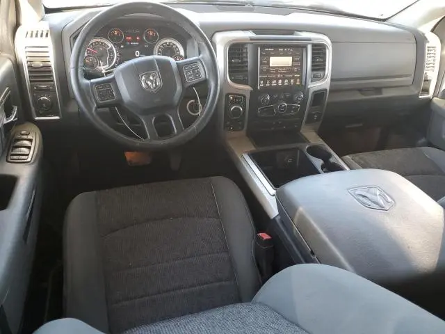 2015 RAM 1500 SLT  