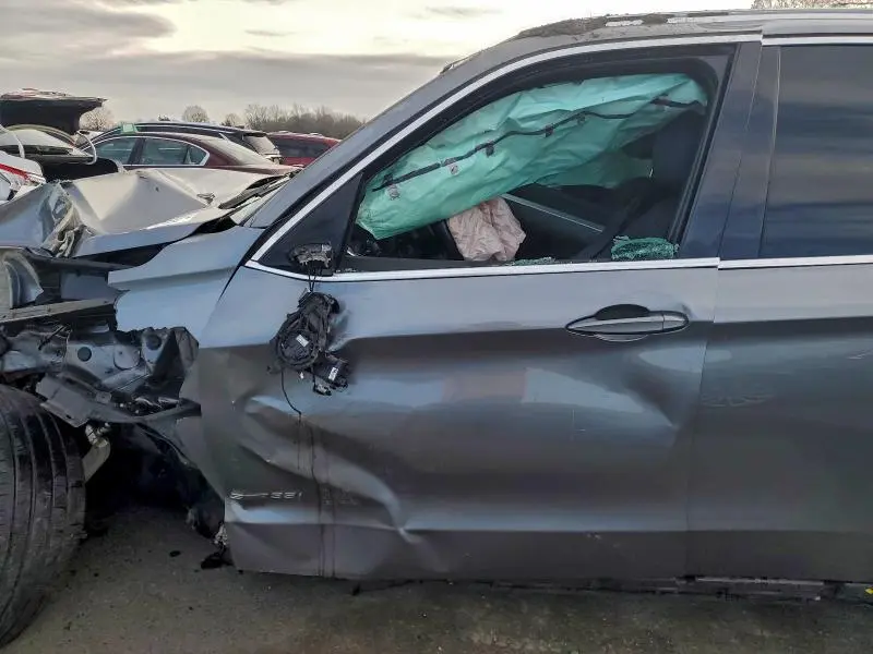 2018 BMW X5 SDRIVE35I  