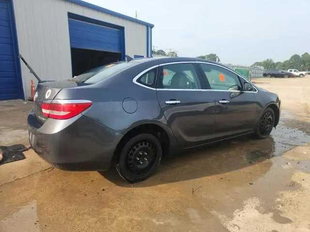 2012 BUICK VERANO   