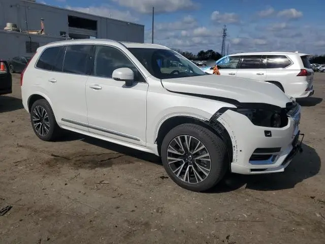 2025 VOLVO XC90 PLUS  