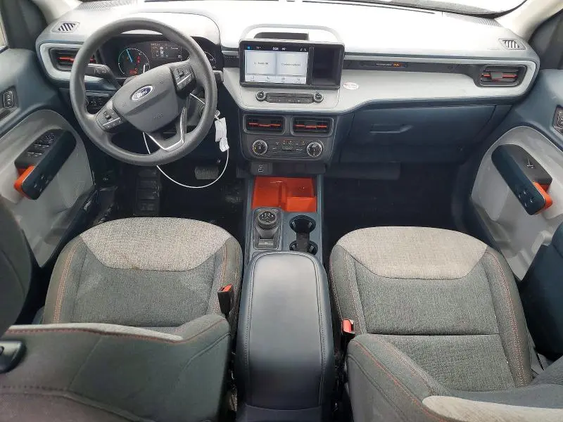 2023 FORD MAVERICK   
