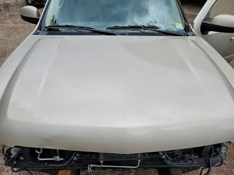 2013 CHEVROLET SUBURBAN K1500 LT  