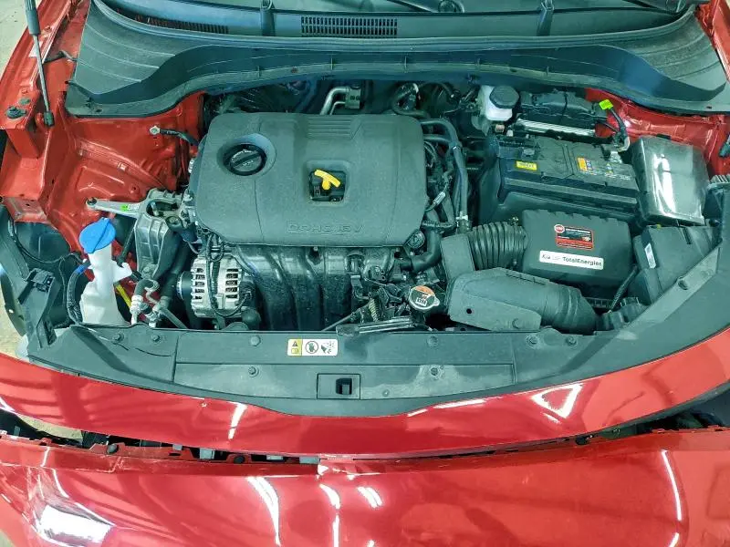 2025 KIA SOUL GT LINE  