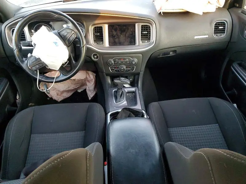 2021 DODGE CHARGER GT  