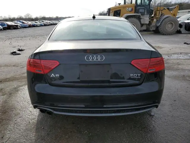 2016 AUDI A5 PREMIUM PLUS S-LINE  