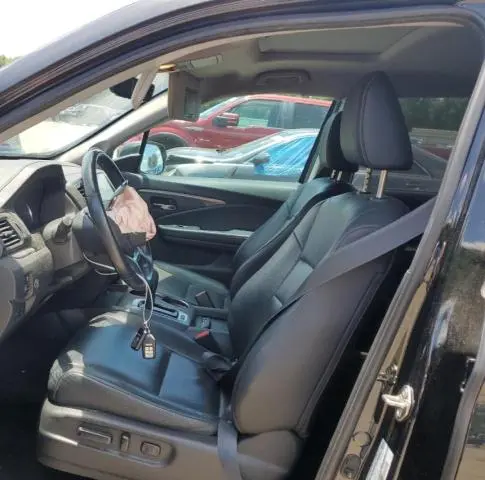 2020 HONDA PILOT EXL  
