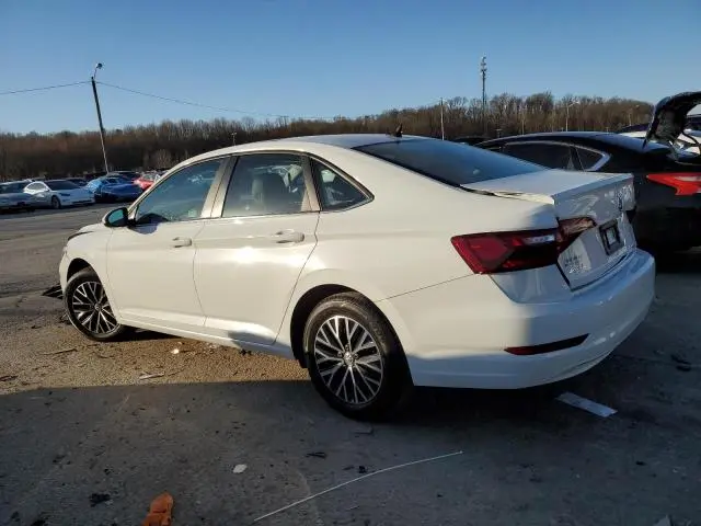 2020 VOLKSWAGEN JETTA S  