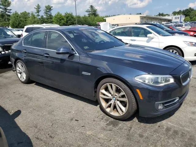 2015 BMW 535 XI  