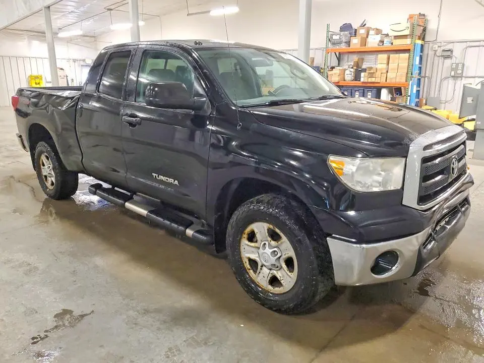 2012 TOYOTA TUNDRA GRADE  