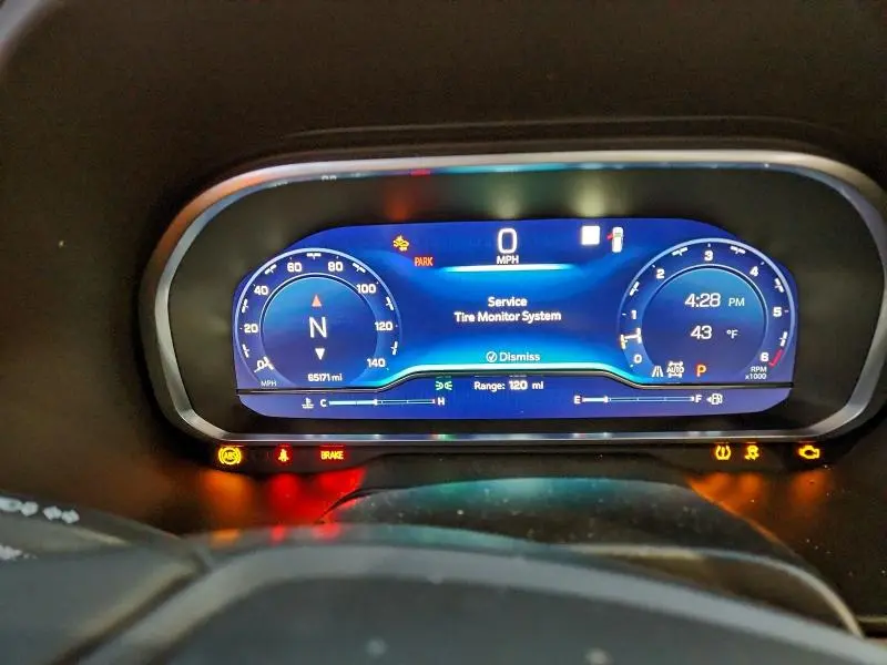 2023 CHEVROLET TAHOE K1500 PREMIER  