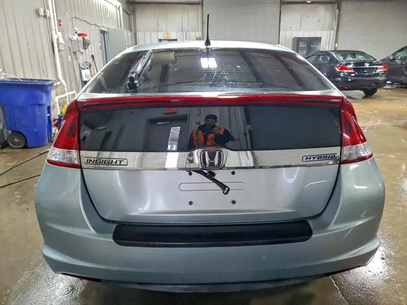 2013 HONDA INSIGHT LX  