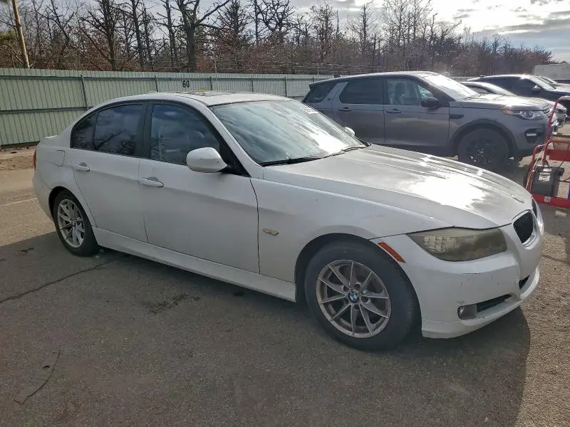 2010 BMW 328 I SULEV  