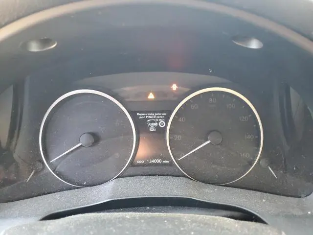 2013 LEXUS ES 300H  