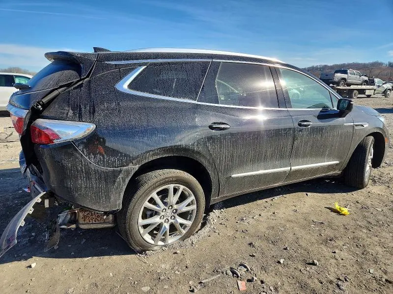 2024 BUICK ENCLAVE PREMIUM  