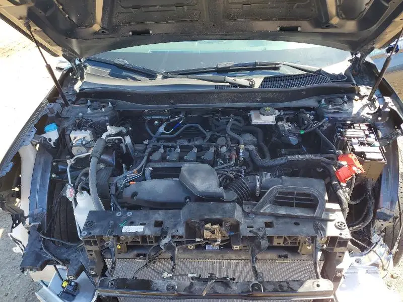 2024 HONDA CR-V EXL  