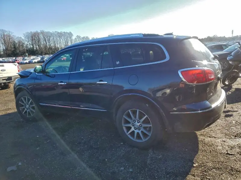 2016 BUICK ENCLAVE   