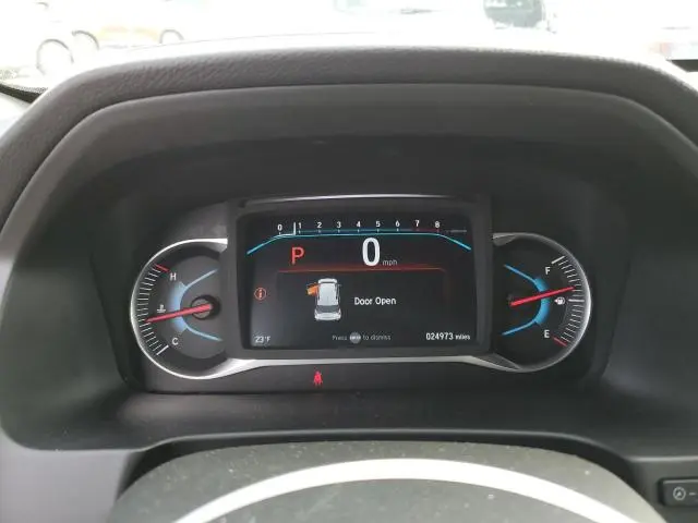 2022 HONDA PILOT TRAILSPORT  
