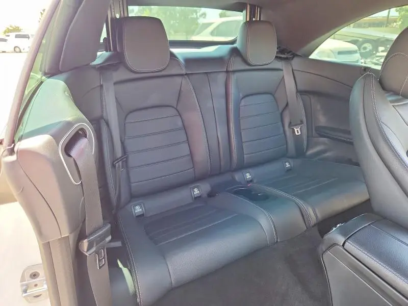 2018 MERCEDES-BENZ C 300  