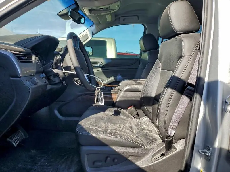 2015 CHEVROLET TAHOE C1500 LT  