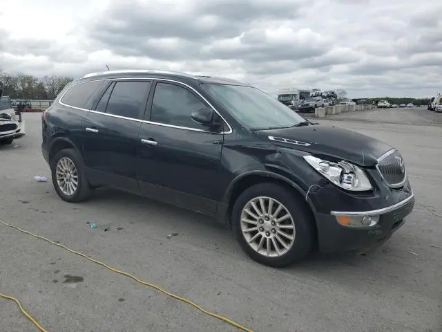 2012 BUICK ENCLAVE   