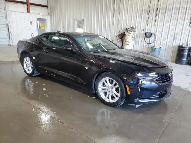 2020 CHEVROLET CAMARO LS  