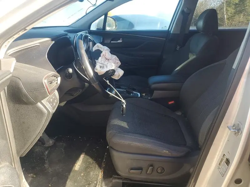 2019 HYUNDAI SANTA FE SEL 2.4L  