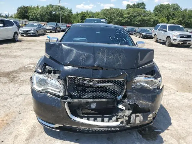 2019 CHRYSLER 300 TOURING  