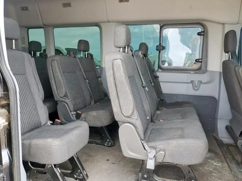 2016 FORD TRANSIT T-350  