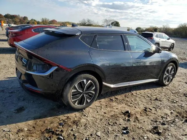 2023 KIA EV6 LIGHT  