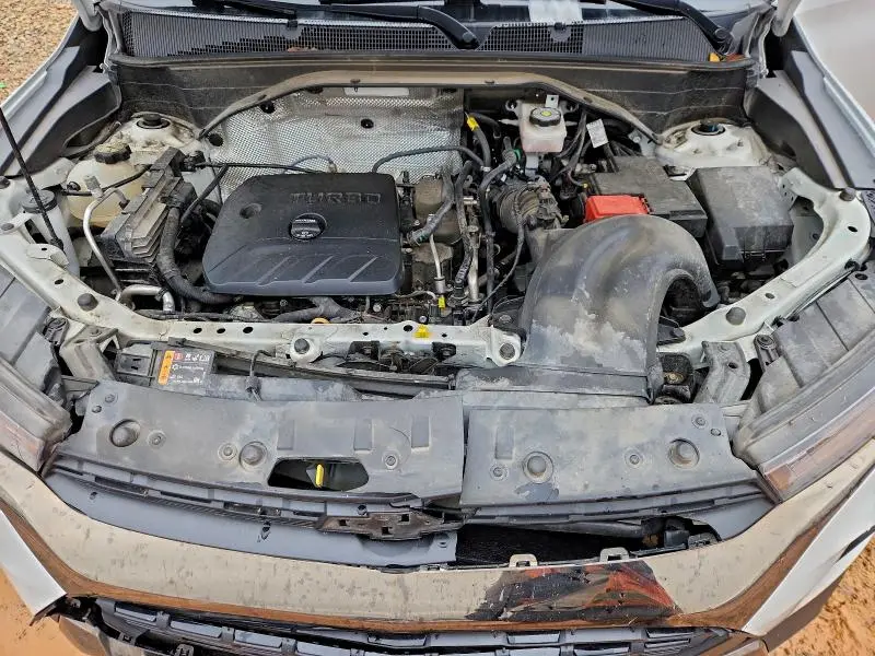 2021 CHEVROLET TRAILBLAZER ACTIV  