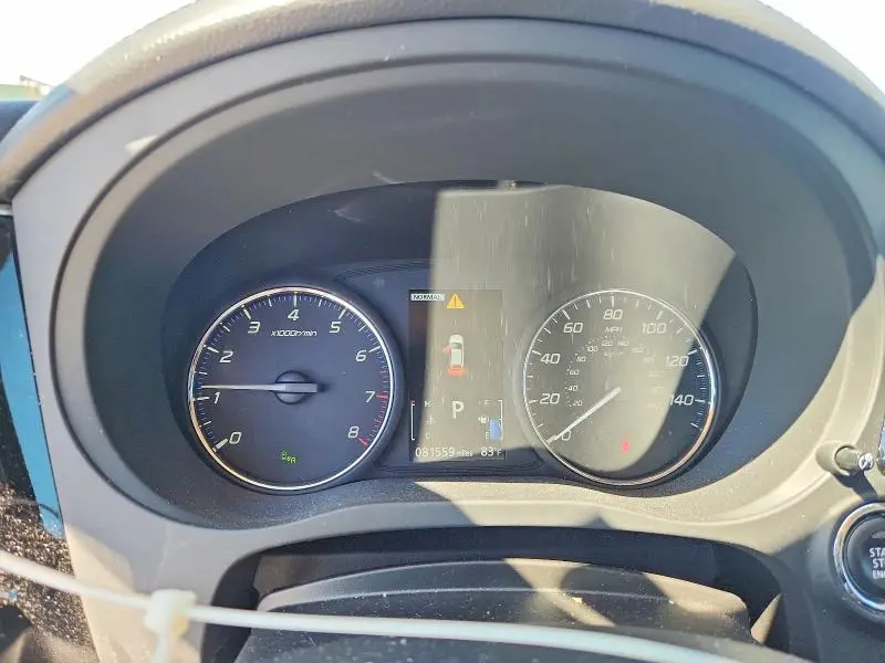2018 MITSUBISHI OUTLANDER GT  