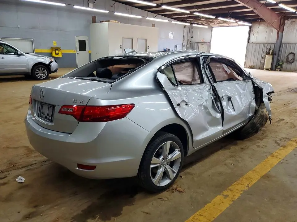 2014 ACURA ILX 20  