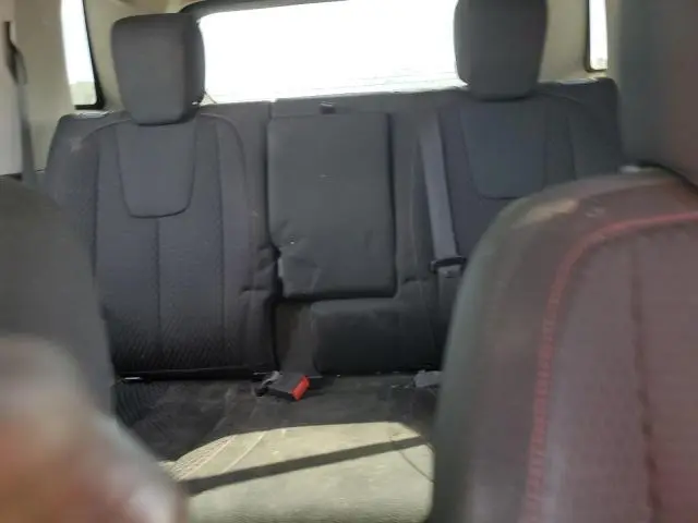 2015 GMC TERRAIN SLE  