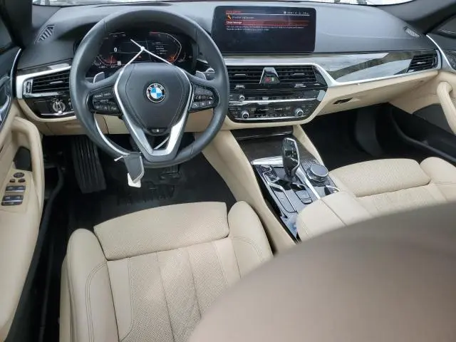 2023 BMW 530 I  