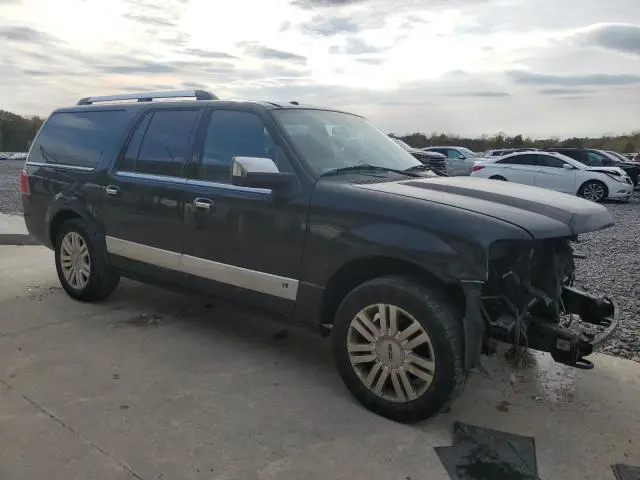 2014 LINCOLN NAVIGATOR L  