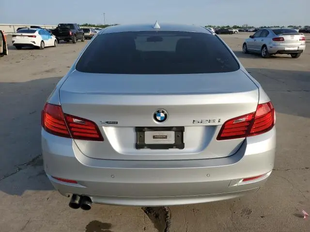 2016 BMW 528 XI