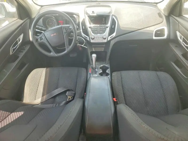 2015 GMC TERRAIN SLE  