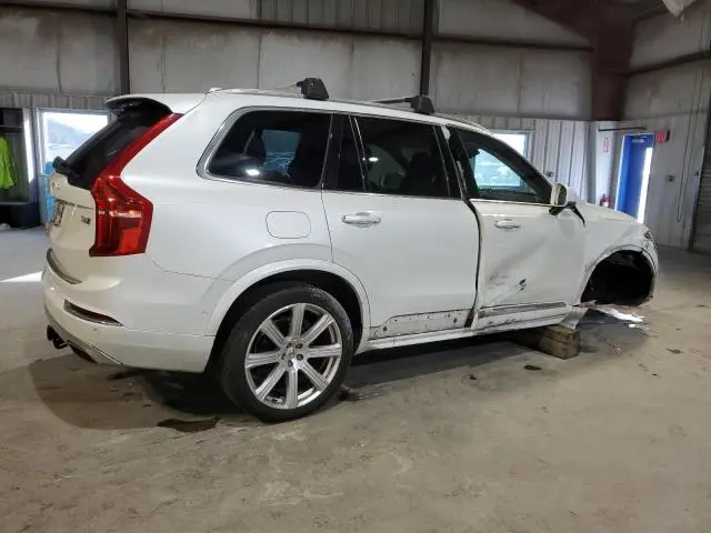 2018 VOLVO XC90 T6