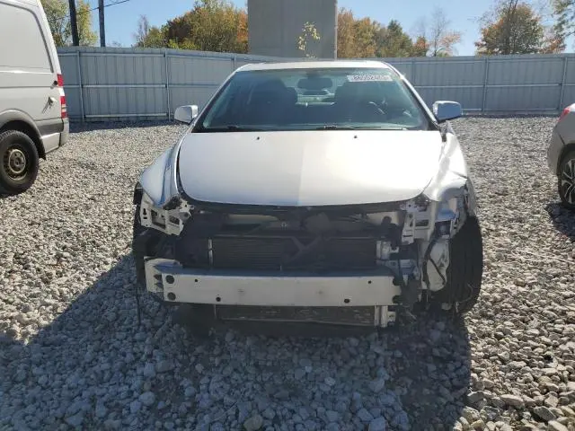 2011 CHEVROLET MALIBU LTZ  