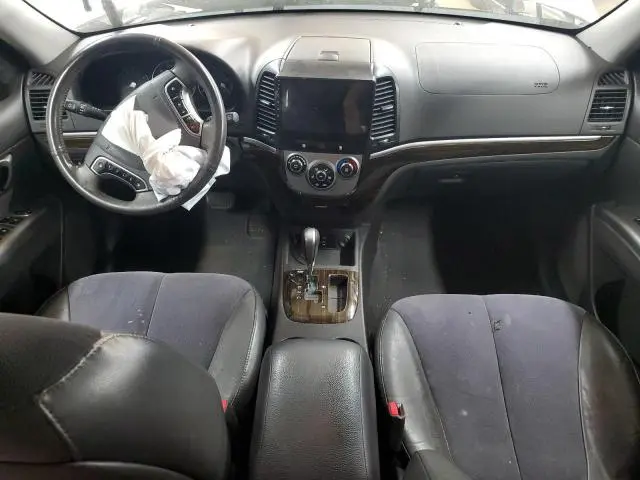 2011 HYUNDAI SANTA FE SE  