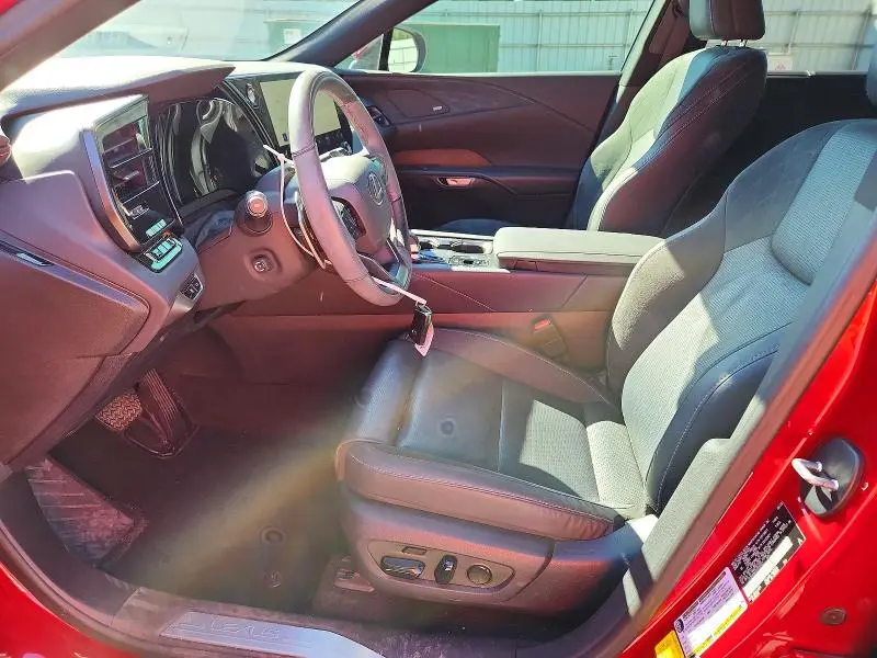 2023 LEXUS RX 350 LUXURY  