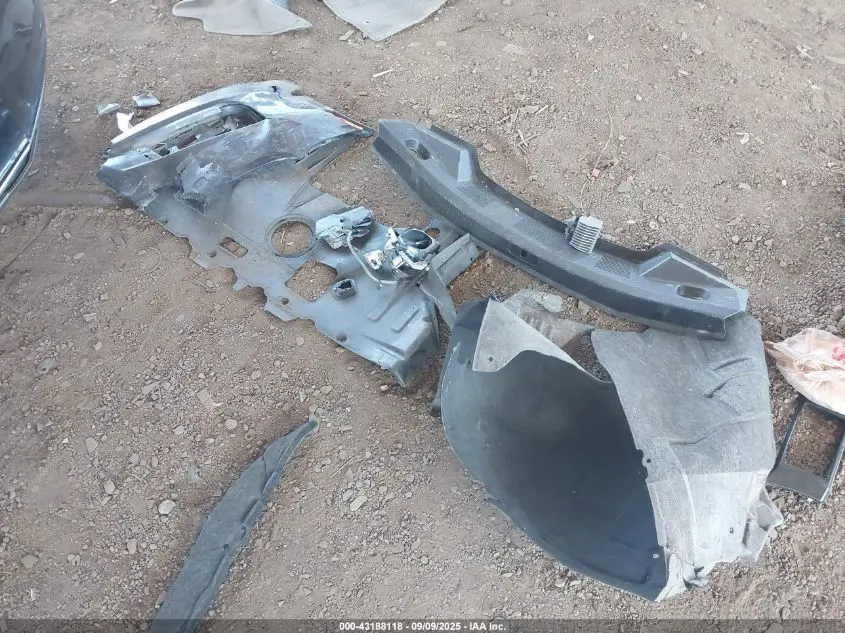 2013 CADILLAC XTS STANDARD