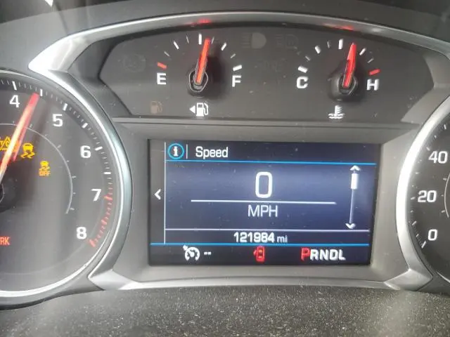 2021 CHEVROLET BLAZER 3LT  